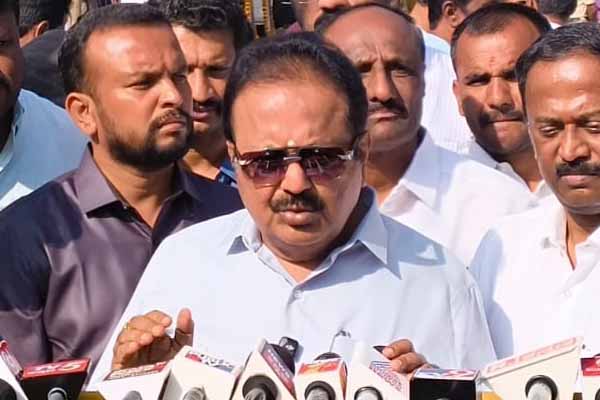 ಭಾಷಣ ಮೊಟಕುಗೊಳಿಸಿದ್ದು, ರಾಜ್ಯಪಾಲರಿಗೆ ಗೌರವ ತರಲ್ಲ: ಸಚಿವ ಚಲುವರಾಯಸ್ವಾಮಿ